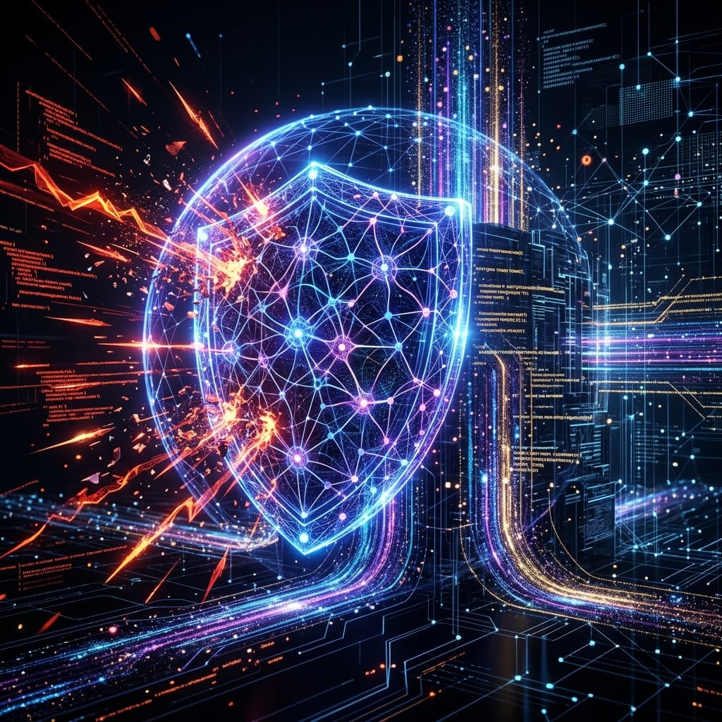 AI in Cybersecurity: How Automated Threat Detection and Response Is Transforming Digital Defense in 2026