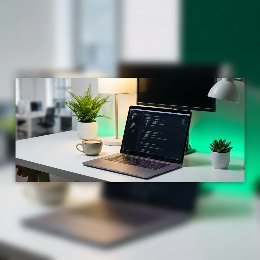 Mobile App Developer & Software Engineer