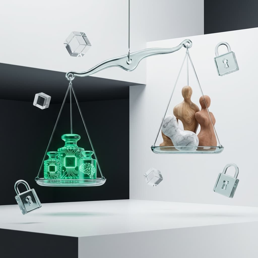 Designing for Trust in AI Interfaces