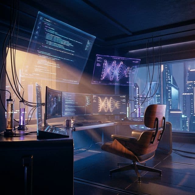 The Future of Software Engineering: How AI Is Reshaping Development in 2026 and Beyond