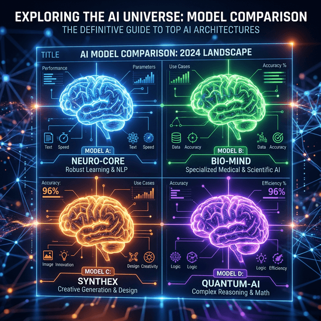 GPT vs Gemini vs Claude vs Llama: The Definitive AI Model Comparison for 2026