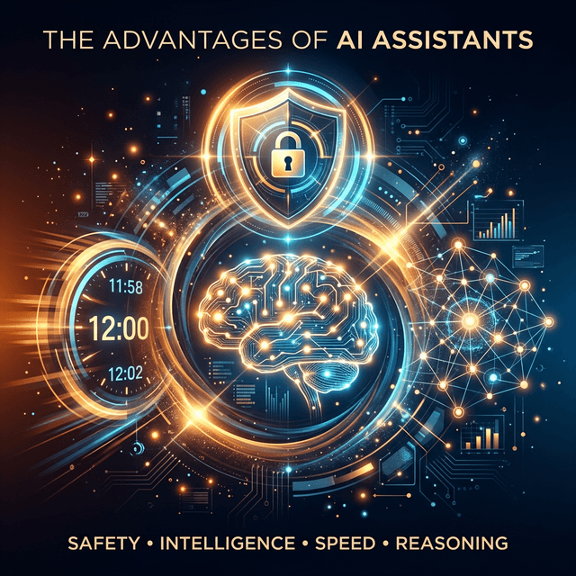 The Advantages of Claude AI: Why More Teams Are Switching to Anthropic's AI Assistant