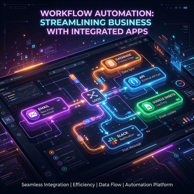 n8n: The Complete Guide to Building AI-Powered Workflow Automations