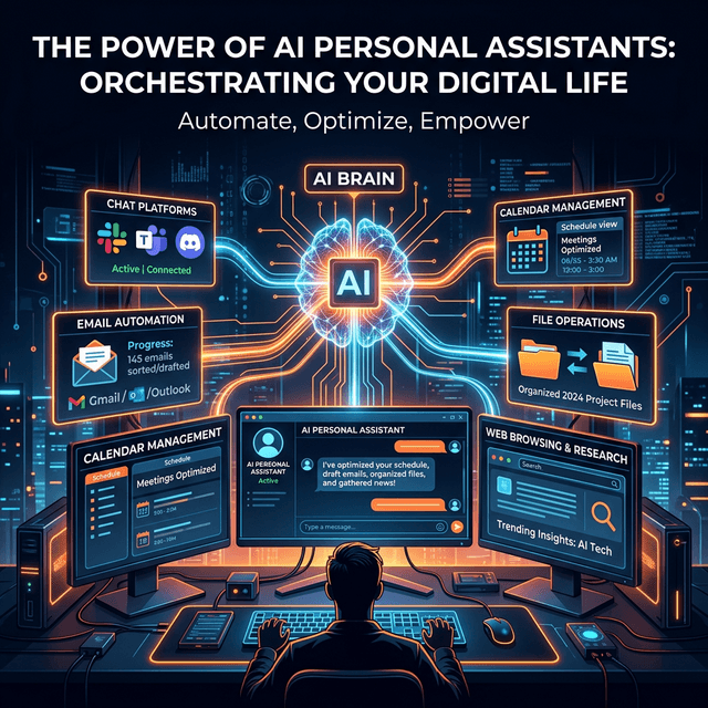 The Advantages of OpenClaw: Why This Open-Source AI Agent Is Changing How We Work