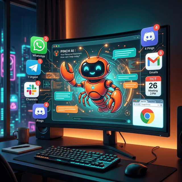 OpenClaw: The Complete Guide to Installing and Using Your Personal AI Agent