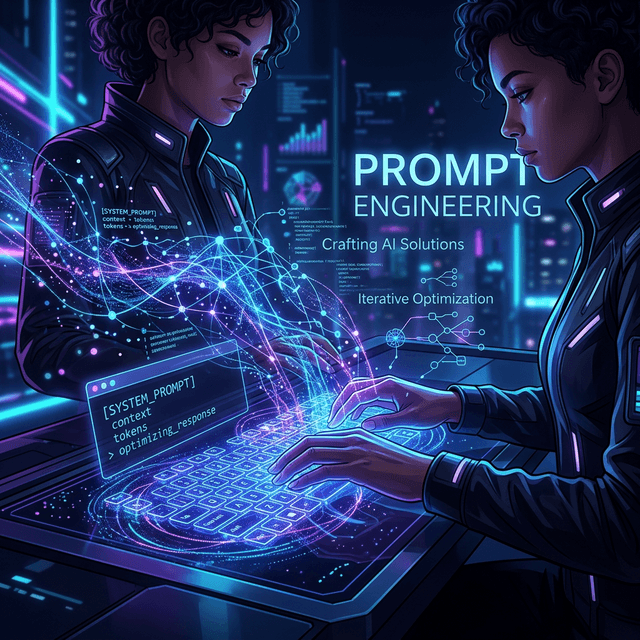 Prompt Engineering: The Art and Science of Communicating with AI in 2026