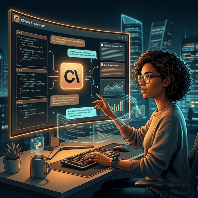 How to Use Claude AI Effectively: A Practical Guide for Developers and Professionals