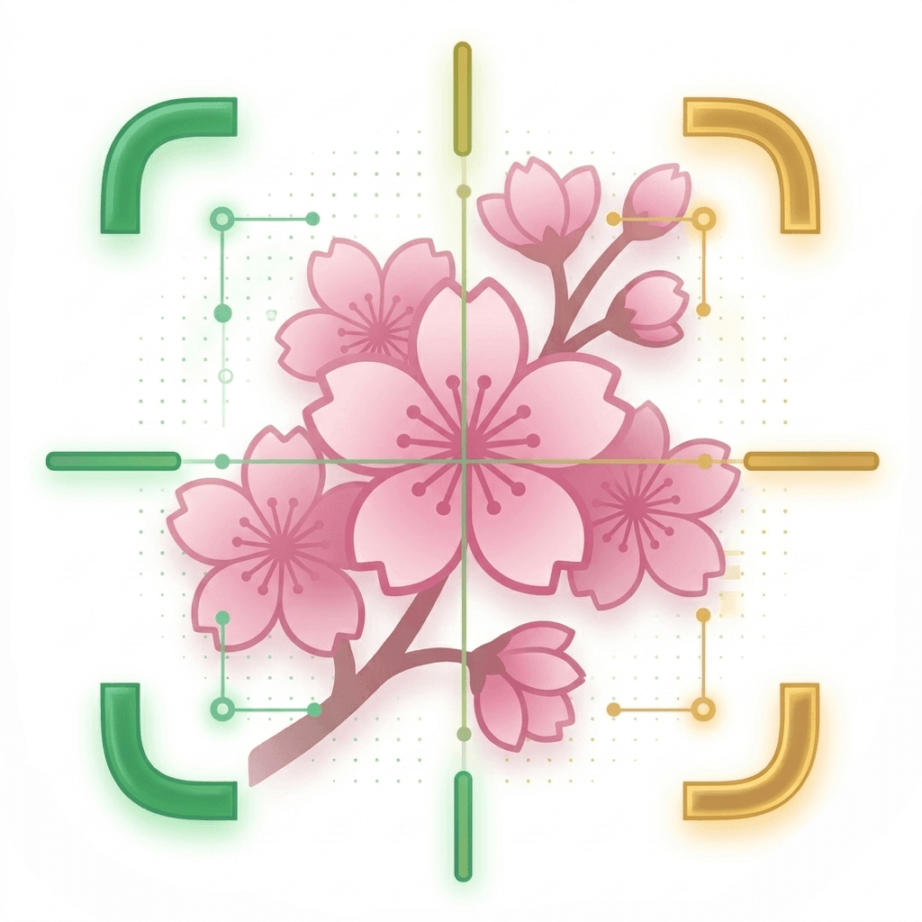 PlantDoc – AI Plant Identifier app icon